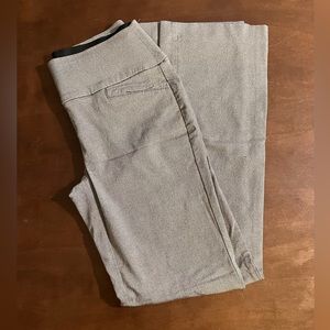 Nine West bootcut dress pants size small